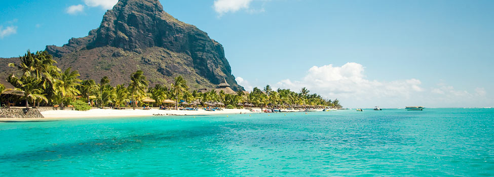 Mauritius