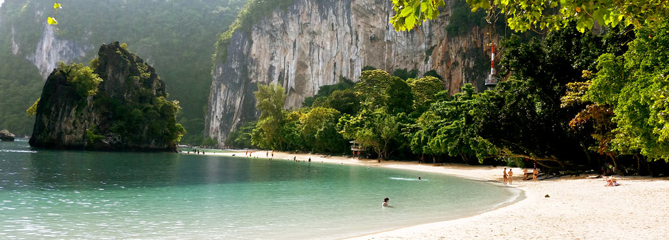 Thailand
