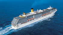 Costa Atlantica