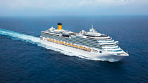 Costa Pacifica