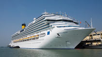 Costa Serena