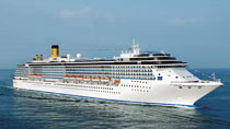 Costa Mediterranea