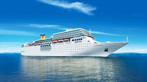Costa Romantica