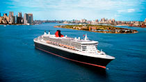 Queen Mary 2