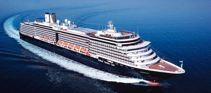 Noordam