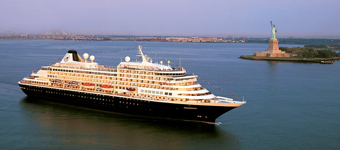 Prinsendam