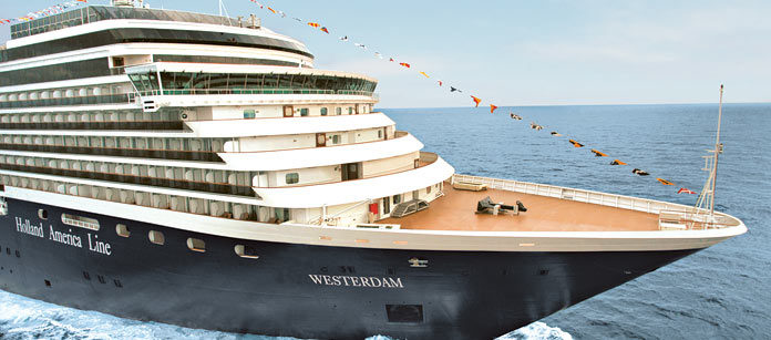 Westerdam