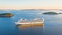 Caribbean Princess