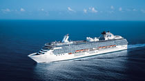 Coral Princess