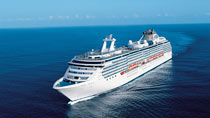 Island Princess