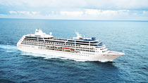 Ocean Princess