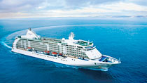 Seven Seas Voyager