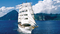 Sea Cloud II