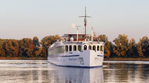 River Cloud II