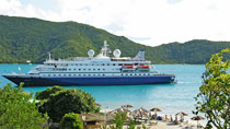 SeaDream I