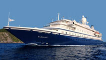 SeaDream II