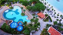 The Westin Resort & Casino