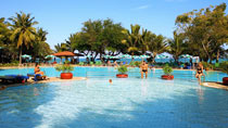 Regent Chalets