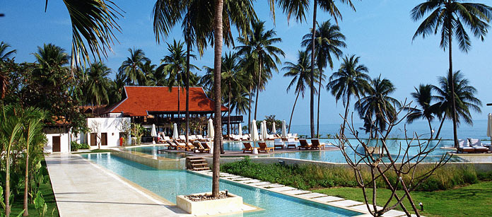 Evason Hua Hin Resort &amp; Spa