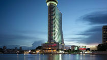 Millennium Hilton