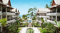 Kandaburi Resort and Spa