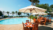Novotel Rim Pae