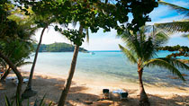 Ao Prao Resort