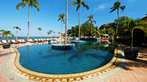 Rayong Resort