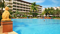 Regency Holiday Inn