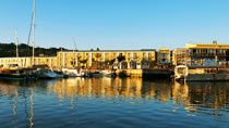Protea Hotel Knysna Quays