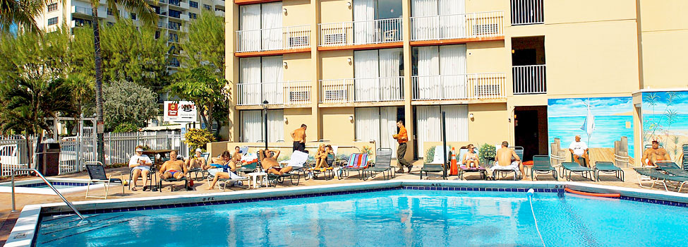 Lauderdale Beachside