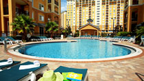 Lake Buena Vista Resort
