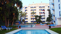 Pyr Marbella