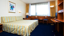 Citadines Ramblas