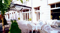 Berlin Mark Hotel