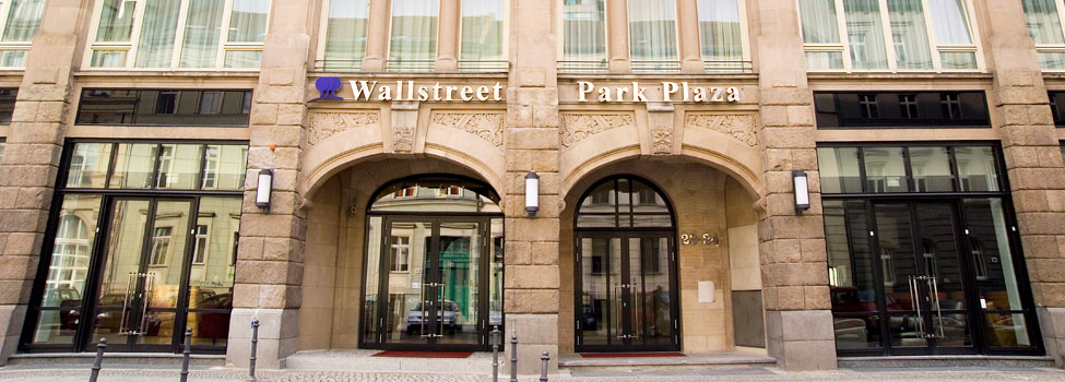Park Plaza Wallstreet