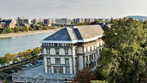 Danubius Grand Hotel Margitsziget