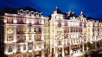 Corinthia Hotel