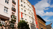 Ibis Centrum