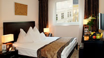 Boutique Hotel Zara