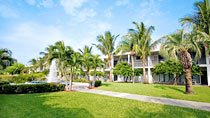 Beachcomber Beach Resort and H