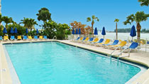 Quality Beach Resort