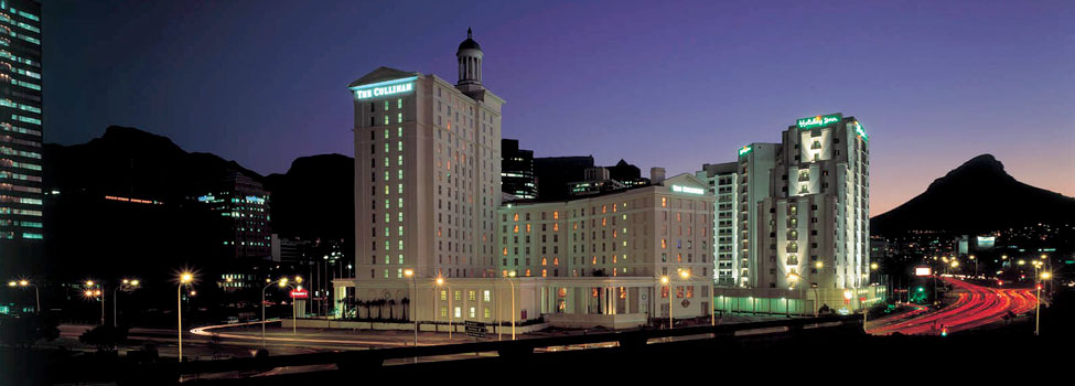 Southern Sun Cullinan Hotel