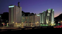 Southern Sun Cullinan Hotel