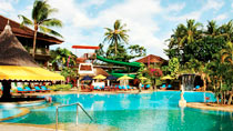 Bali Dynasty Resort