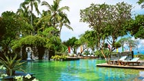 Bali Hyatt - Sanur