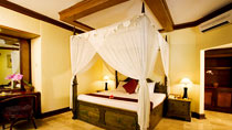 Sunari Villa & Spa Resort