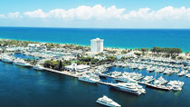 Radisson Bahia Mar Beach Resort
