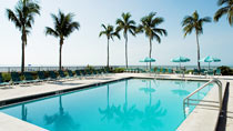 Sundial Beach Resort - Sanibel Island
