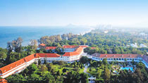 Sofitel Central Grand Resort & Villas